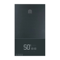 容声 RZBF4-85 即热式电热水器 85℃智能恒温 2000W
