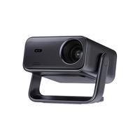 HAQU/哈趣 K3 Ultra Max 1080P 智能投影仪