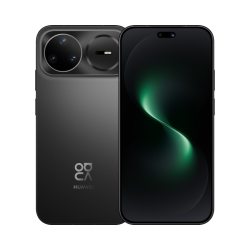华为 [智能手机]华为 nova 15 Pro  256GB 幻夜黑 昆仑玻璃 鸿蒙智能手机