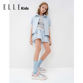 ELLE KIDS 儿童凉鞋 EFH290990 粉色 37码