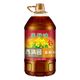 百亿补贴：香满园 菜籽油 5L 四川产地