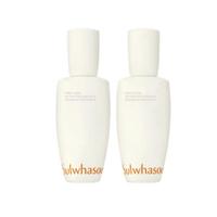 Sulwhasoo 雪花秀 白瓷瓶 第六代润致焕活人参肌底精华 60ml*2