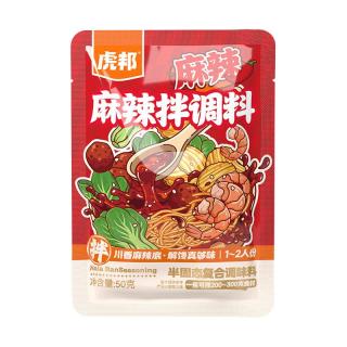 虎邦麻辣拌调料50g