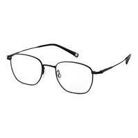 essilor/依视路 智能防蓝光 近视眼镜 依视路膜岩高清1.60现片 夏蒙-全框-GA38229BK-黑色