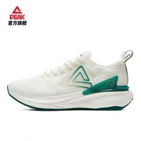 百亿补贴：匹克 态极鞋6.0跑步鞋女春季学生体测慢跑鞋缓震回弹软耐磨运动鞋