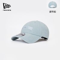 New Era纽亦华春夏NBA棒球帽简约运动硬顶多色湖人潮流NE940
