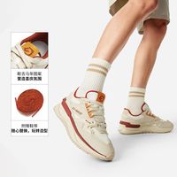 百亿补贴：李宁 LINING李宁夏季男鞋初心运动鞋休闲鞋AGLW015-2
