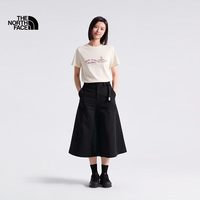 北面 8JSM QLI L 女款速干T恤