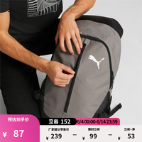 PUMA 078868 男女通用运动背包