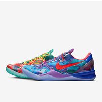 百亿补贴：NIKE 科比8 what the 配色Nike Kobe VIII Protro男子鸳鸯篮球鞋