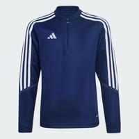 adidas 圆领舒适条纹时尚中大童运动夹克休闲外套