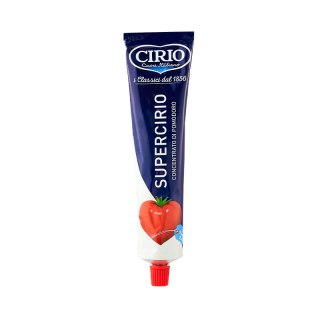 CIRIO 茄意欧意大利浓缩番茄膏