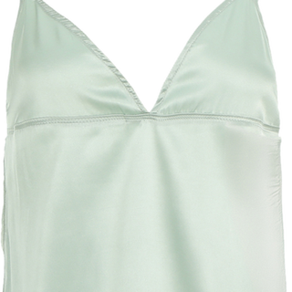 ZARA 女式休闲亲肤透气吊带背心