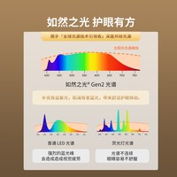 Lipro 手机护眼灯 睡前刷手机 护眼小夜灯