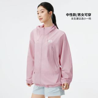 骆驼 防紫外线透气 女士短外套