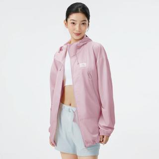 骆驼 防紫外线透气 女士短外套