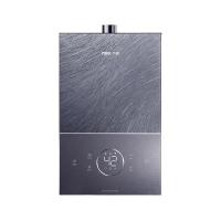 约克 JSQ30-F16AL 零冷水恒温 16L 燃气热水器