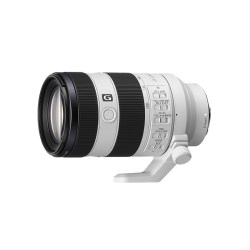 索尼 SEL70200G2 远摄变焦微距镜头