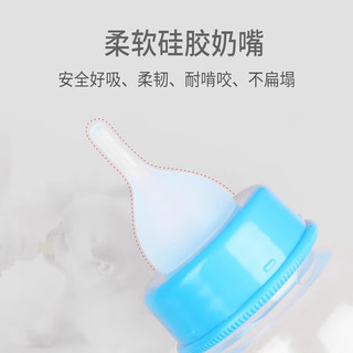 ROCCO & ROXIE 幼猫新生宠物喂奶器 PP耐高温硅胶奶嘴 60ml