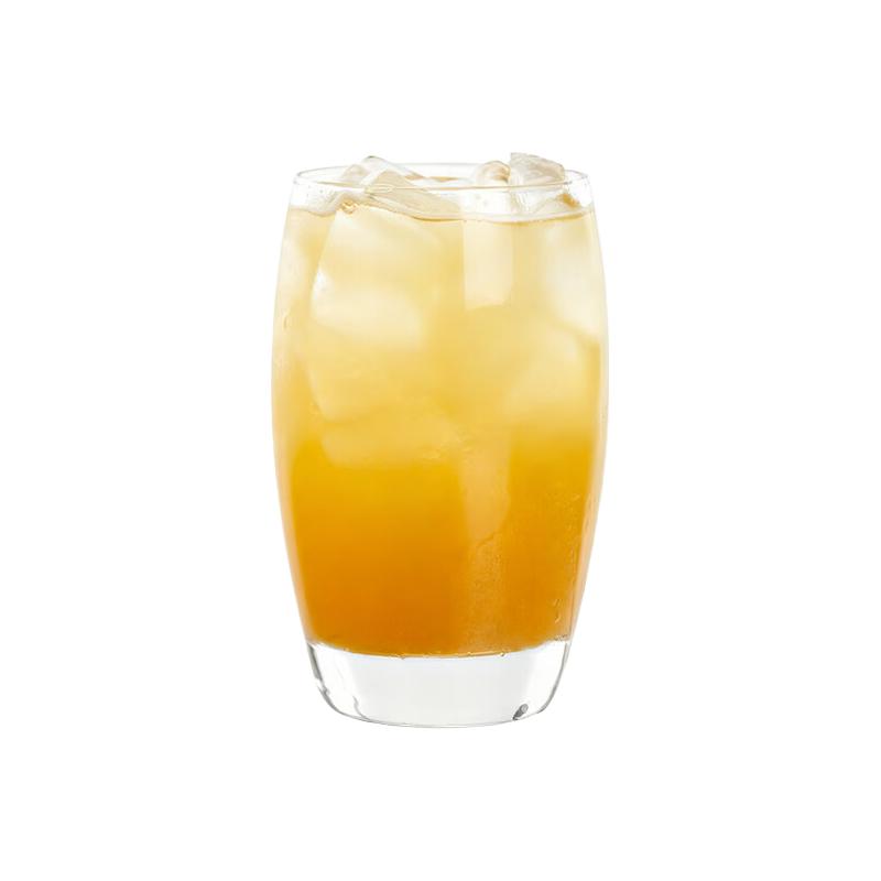 MONIN/莫林 橙果汁饮料浓浆 1L