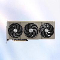 蓝宝石 RX 9070 XT 台式机独立显卡