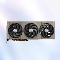 蓝宝石 RX 9070 XT 台式机独立显卡