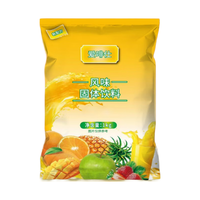 爱啡仕 橙汁粉 鲜橙味 1000g
