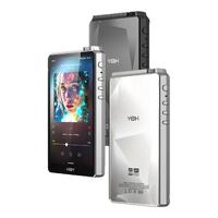 Hiby MUSIC 海贝音乐 R6III 安卓HiFi无损音频播放器