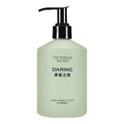 维密 勇者之境香氛身体乳 295ml