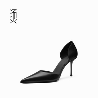 feverish/烫 女士单鞋