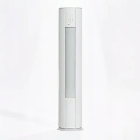 格力 云锦Pro系列 KFR-72LW/NhBa1BG 新一级能效 立柜式空调 3匹