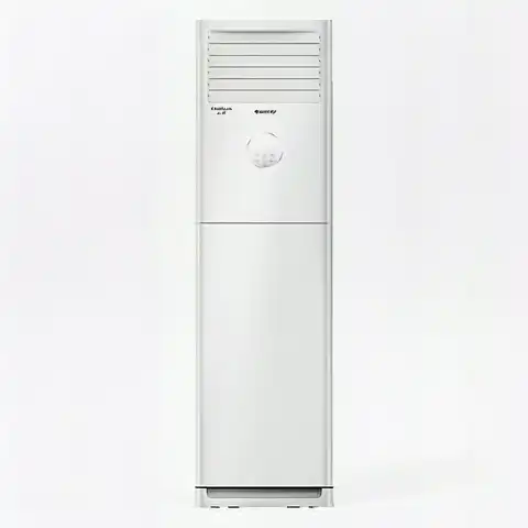 格力 云佳Pro KFR-72LW/NhGm1BAj 3匹 新一级能效 变频冷暖 立柜式空调