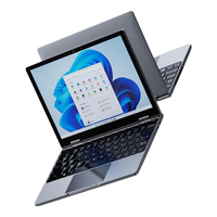 ZWIDE N11 迷你笔记本电脑 10.5英寸 酷睿i5-1235U 16GB+512GB