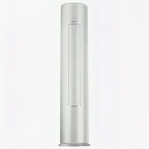 格力 云佳pro系列 KFR-50LW/NhMa1BG 新一级能效 立柜空调 大2匹