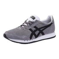 Onitsuka Tiger 鬼塚虎 D6K3N-9012 男款休闲鞋 白色/黑色