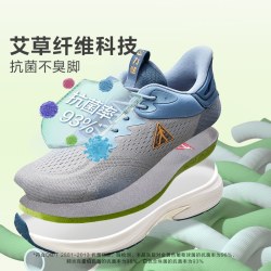 足力健 男士休闲鞋