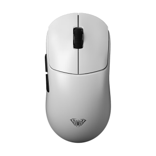 狼蛛 SC580EVO 双8K无线蓝牙三模鼠标