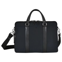 TUMI MONROE 商务公文包 黑色