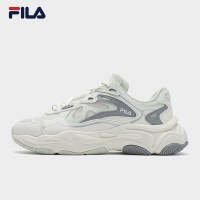88VIP：FILA 火星4 女款老爹鞋