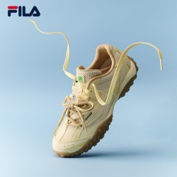 FILA 跳跳鞋|芭蕾鞋2代 女款德训鞋运动鞋