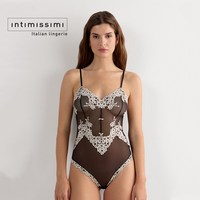 移动端：Intimissimi 意舒漫蕾丝连体内衣