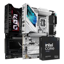 英特尔 Ultra5 230F B860主板CPU套装