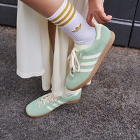 移动端：adidas 「T头鞋」STADT经典运动板鞋男子adidas阿迪达斯三叶草