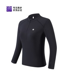 必迈 弹力 女士运动服