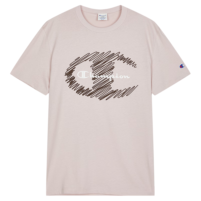 浅粉色