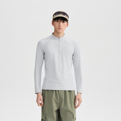 探路者 HIKING 男款速干衣 TAJJBO81759