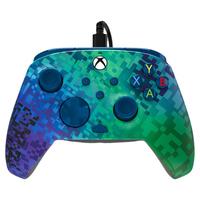 ROCK CANDY Xbox Series有线游戏手柄