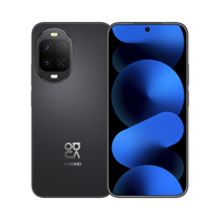华为 nova 16z 12GB+512GB 星空黑 5G手机