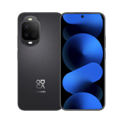 华为 nova 16z 12GB+512GB 星空黑 5G手机