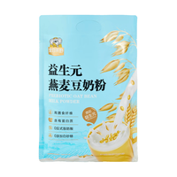金日禾野 益生元燕麦豆奶粉 390g